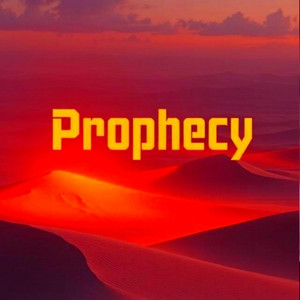 Dune - Prophecy (Original Soundtrack) by Gabriel Lander