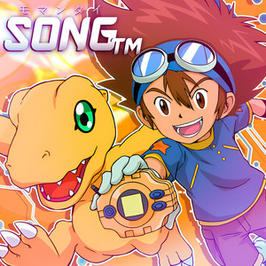 Somos Elegidos (Digimon MacroRap)