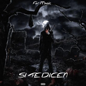 SI TE DICEN by ANDREW BEATZ