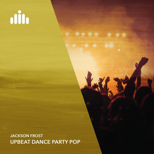 Jackson Frost — Upbeat Dance Party Pop