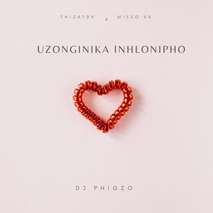 Uzonginika Inhlonipho