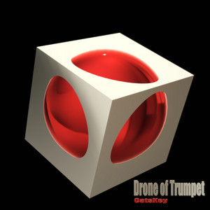 Drone of Trumpet by CatsKey