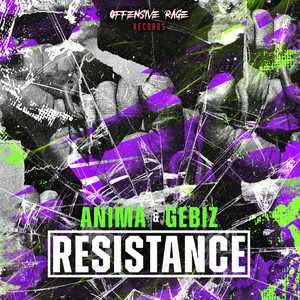 Resistance by AnimA, Gébiz