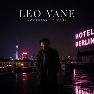 Toxic Gravity by LEO VANE
