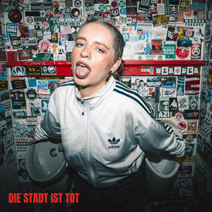 DIE STADT IST TOT by Alenna Rose