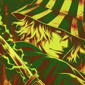 Fine Print, Urahara by Sensei Beats