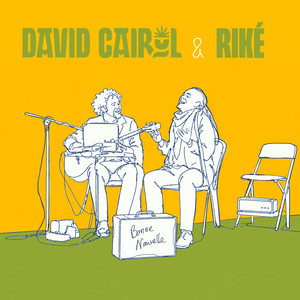 Bonne nouvelle by David Cairol, Riké
