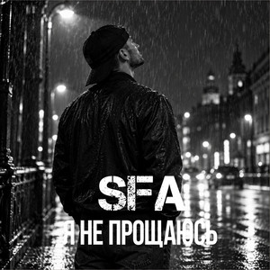 Я не прощаюсь by SFA