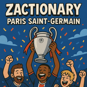 Paris Saint-Germain