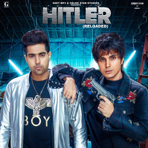 Hitler - From 