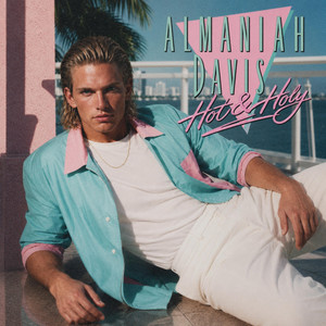 Hot & Holy - Fine Enough to Repent Mix by Jukebox Saints, Almaniah Davis