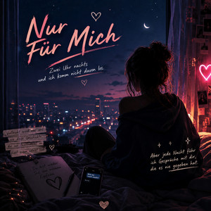 Nur für Mich by Dikuschinos, LunaKI, Noxy