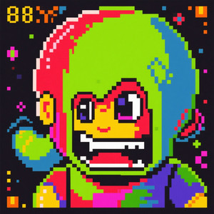 Violet McKenzie - STONE COLD'S BEER LIST