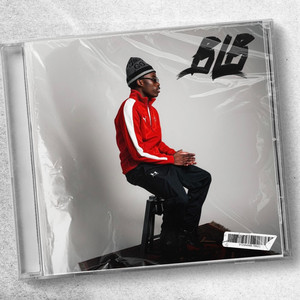 BendoCD - STARS IM BINKS