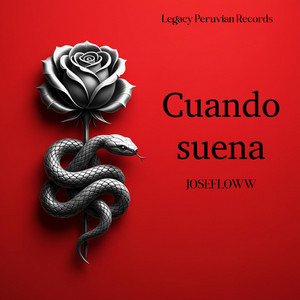 Cuando Suena by JOSEFLOWW