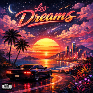 los dreams by roguilinpord