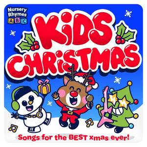 Do You Want to Build a Snowman? - Nursery Rhymes ABC Mix