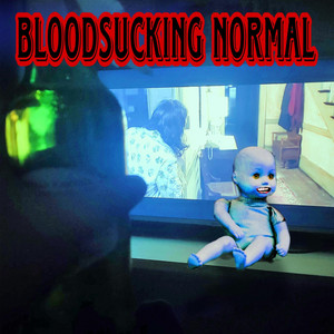 Bloodsucking Normal