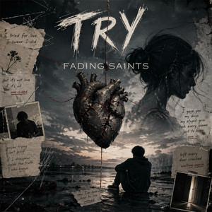 Try by Fading Saints