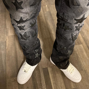 Bruce Wayne by Yung Nando