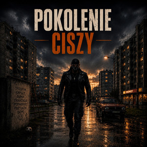 POKOLENIE CISZY by MORFEUSZ1985