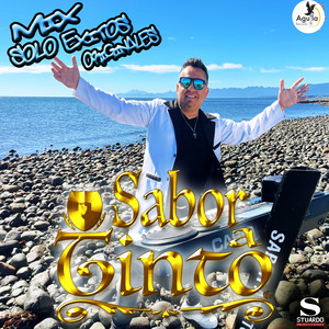 MIX SOLO EXITOS ORIGINALES by Sabor a Tinto