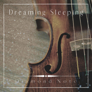 Dreaming Sleeping by Diamond Note