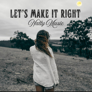 Let's Make It Right