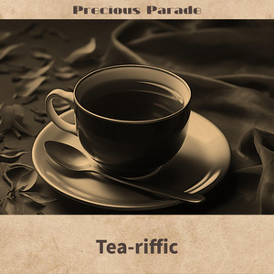 くつろぎカフェタイムの名曲ジャズ集 - Album by Precious Parade