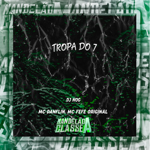 Portada de Tropa do 7