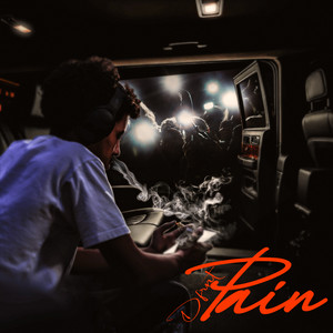 Pain by Dfrnt