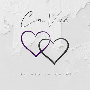 Com Você by Renata Sandoval