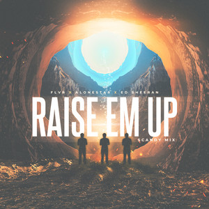 Raise Em Up - Scandy Mix by FLVR, Alonestar