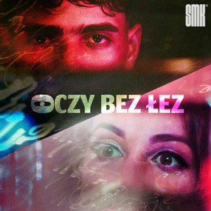 Oczy bez łez by SMK