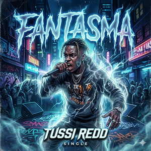 Fantasma by Tussi Redd