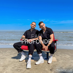 Eau profonde