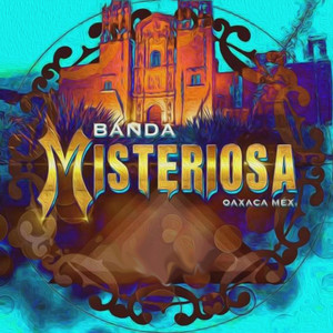 Banda Misteriosa - Será Por Que Te Amo