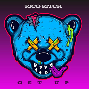 GET UP by Rico Ritch