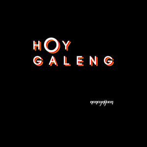 Hoy Galeng by Nanay ni Juan