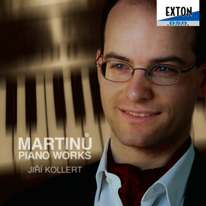 Etudes and Polkas Vol.3 H.308: II. Polka in A