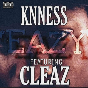 Portada de Eazy