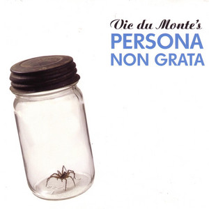 Vic du Monte poster