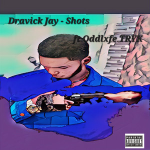 Portada de Shots