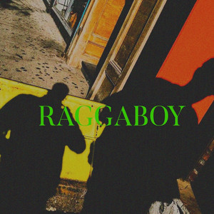 Raggaboy by daur