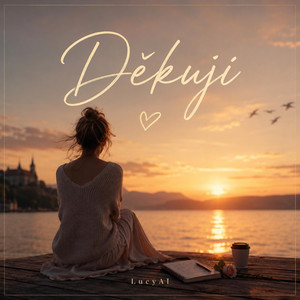 Děkuji by LucyAI