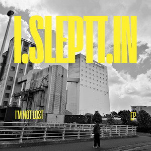 I'm Not Lost by i.sleptt.in
