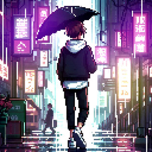 z4ch - Goodbye