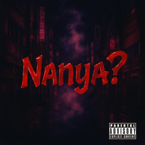 Nanya ?