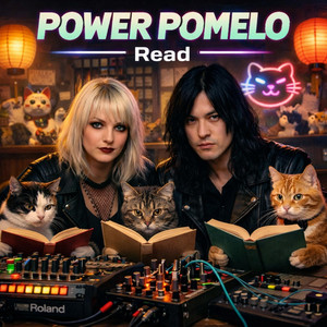 Read by Power Pomelo