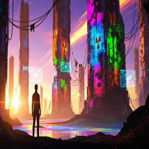Dystopian Reality by Shadowx